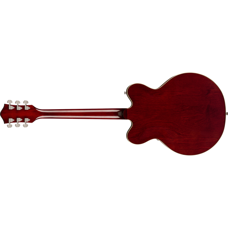 GRETSCH STREAMLINER G2604T RALLY CB OXBLD GITARA ELEKTRIČNA