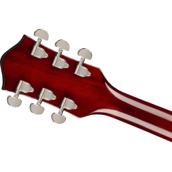 GRETSCH STREAMLINER G2604T RALLY CB OXBLD GITARA ELEKTRIČNA