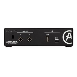 ARTURIA MINIFUSE 1 BLACK USB ZVUČNA KARTICA