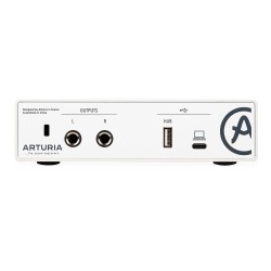 ARTURIA MINIFUSE 1 WHITE USB ZVUČNA KARTICA