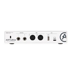 ARTURIA MINIFUSE 2 WHITE USB ZVUČNA KARTICA