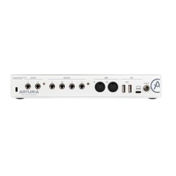 ARTURIA MINIFUSE 4 WHITE USB ZVUČNA KARTICA