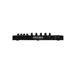 ARTURIA MINILAB 3 BLACK MIDI KONTROLER