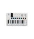 ARTURIA MINILAB 3 WHITE MIDI KONTROLER