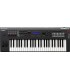 YAMAHA MX49 II BLACK SYNTHESIZER