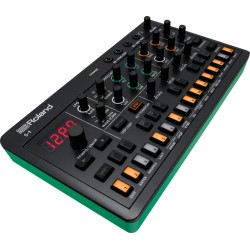 ROLAND S-1 SOUND MODULE TWEAK SYNTHESIZER