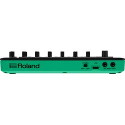 ROLAND S-1 SOUND MODULE TWEAK SYNTHESIZER