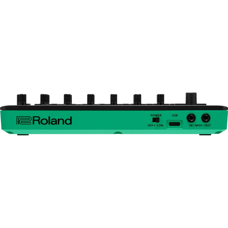 ROLAND S-1 SOUND MODULE TWEAK SYNTHESIZER