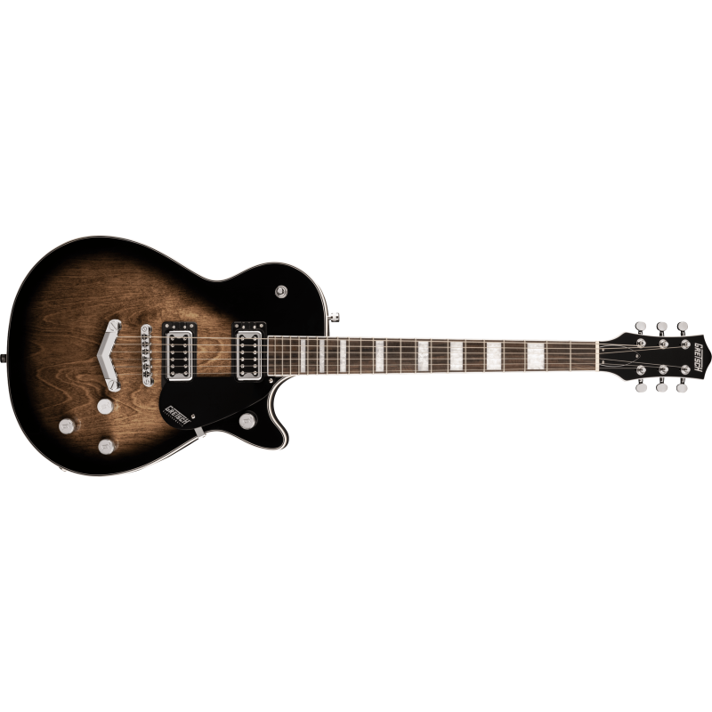 GRETSCH ELECTROMATIC G5220 JET BT BRSTL GITARA ELEKTRIČNA