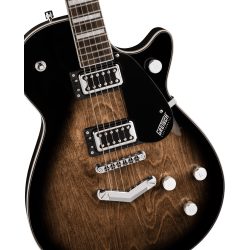 GRETSCH ELECTROMATIC G5220 JET BT BRSTL GITARA ELEKTRIČNA