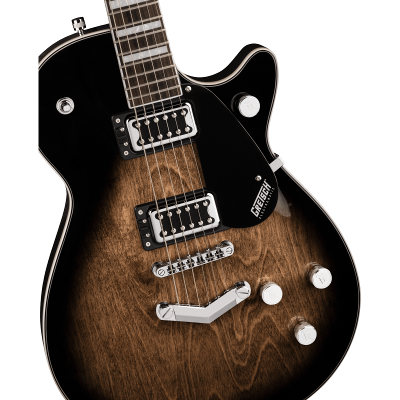GRETSCH ELECTROMATIC G5220 JET BT BRSTL GITARA ELEKTRIČNA