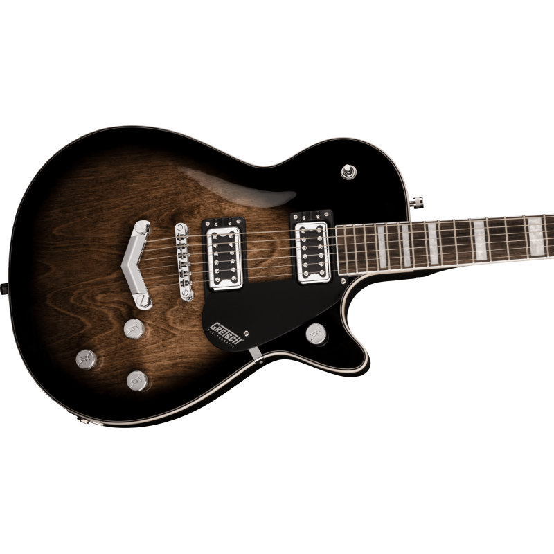 GRETSCH ELECTROMATIC G5220 JET BT BRSTL GITARA ELEKTRIČNA