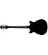 GRETSCH ELECTROMATIC G5222 DBL JET BT BLK GITARA ELEKTRIČNA