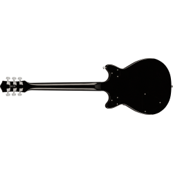 GRETSCH ELECTROMATIC G5222 DBL JET BT BLK GITARA ELEKTRIČNA