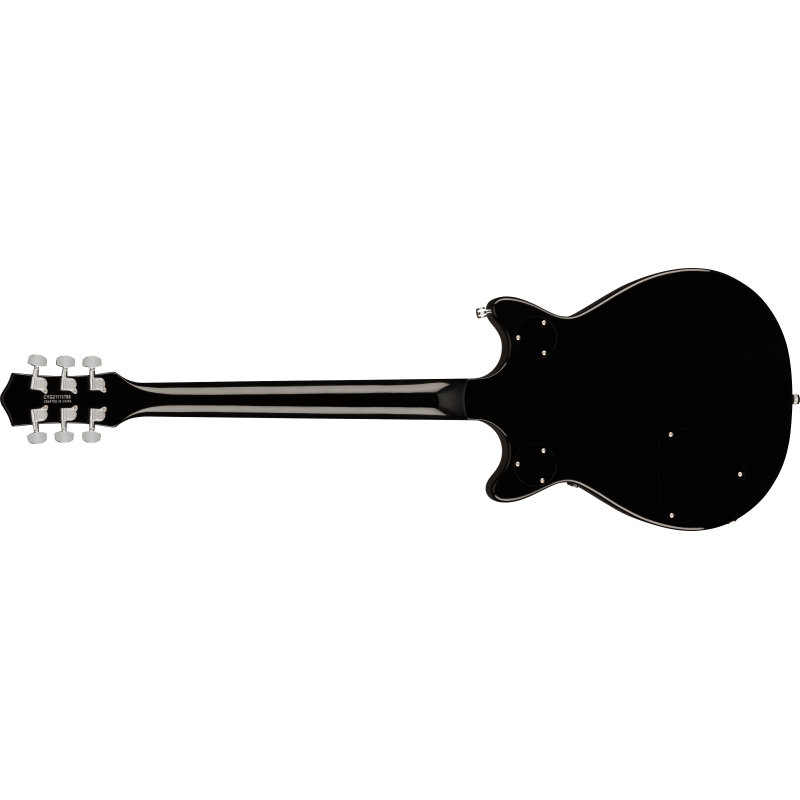 GRETSCH ELECTROMATIC G5222 DBL JET BT BLK GITARA ELEKTRIČNA