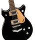 GRETSCH ELECTROMATIC G5222 DBL JET BT BLK GITARA ELEKTRIČNA