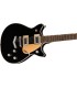 GRETSCH ELECTROMATIC G5222 DBL JET BT BLK GITARA ELEKTRIČNA