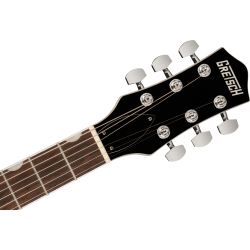 GRETSCH ELECTROMATIC G5222 DBL JET BT BLK GITARA ELEKTRIČNA