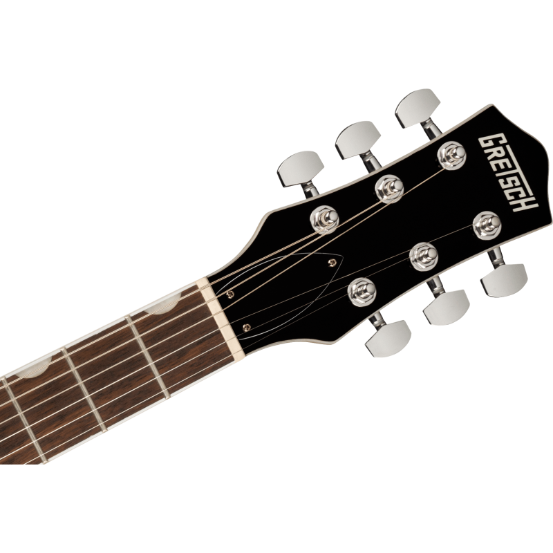 GRETSCH ELECTROMATIC G5222 DBL JET BT BLK GITARA ELEKTRIČNA