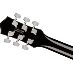 GRETSCH ELECTROMATIC G5222 DBL JET BT BLK GITARA ELEKTRIČNA