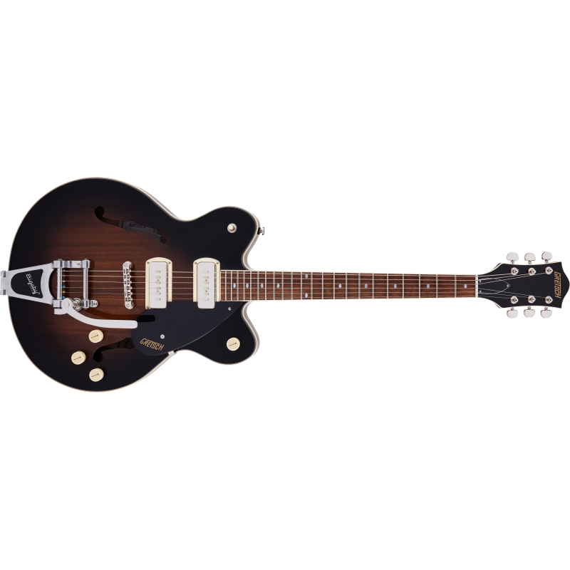 GRETSCH STREAMLINER G2622T P-90 STRM CB DC BRWNSTN GITARA ELEKTRIČNA