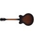 GRETSCH STREAMLINER G2622T P-90 STRM CB DC BRWNSTN GITARA ELEKTRIČNA