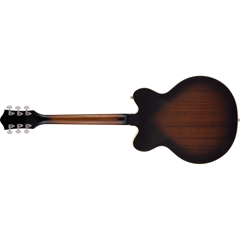 GRETSCH STREAMLINER G2622T P-90 STRM CB DC BRWNSTN GITARA ELEKTRIČNA