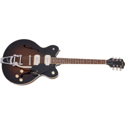 GRETSCH STREAMLINER G2622T P-90 STRM CB DC BRWNSTN GITARA ELEKTRIČNA