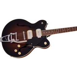 GRETSCH STREAMLINER G2622T P-90 STRM CB DC BRWNSTN GITARA ELEKTRIČNA