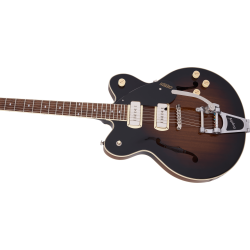 GRETSCH STREAMLINER G2622T P-90 STRM CB DC BRWNSTN GITARA ELEKTRIČNA