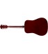 FENDER FA-125 DREADNOUGHT NAT WN PACK GITARA AKUSTIČNA