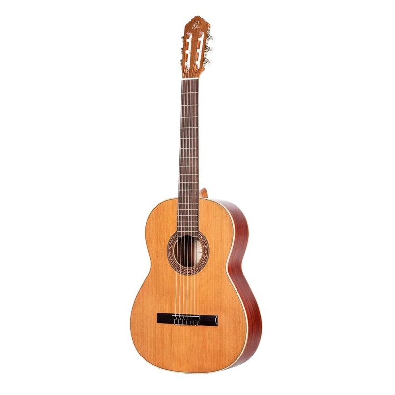 ORTEGA R200 + torba GITARA KLASIČNA