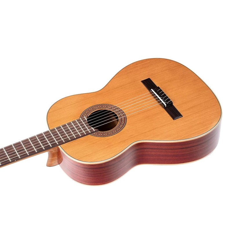 ORTEGA R200 + torba GITARA KLASIČNA