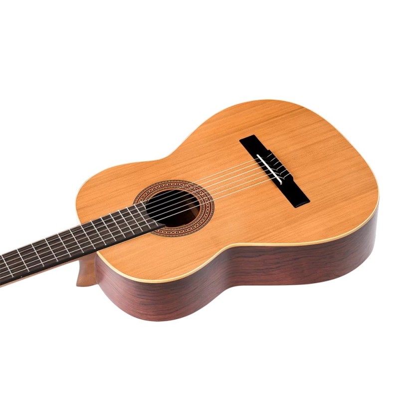 ORTEGA R180 + torba GITARA KLASIČNA