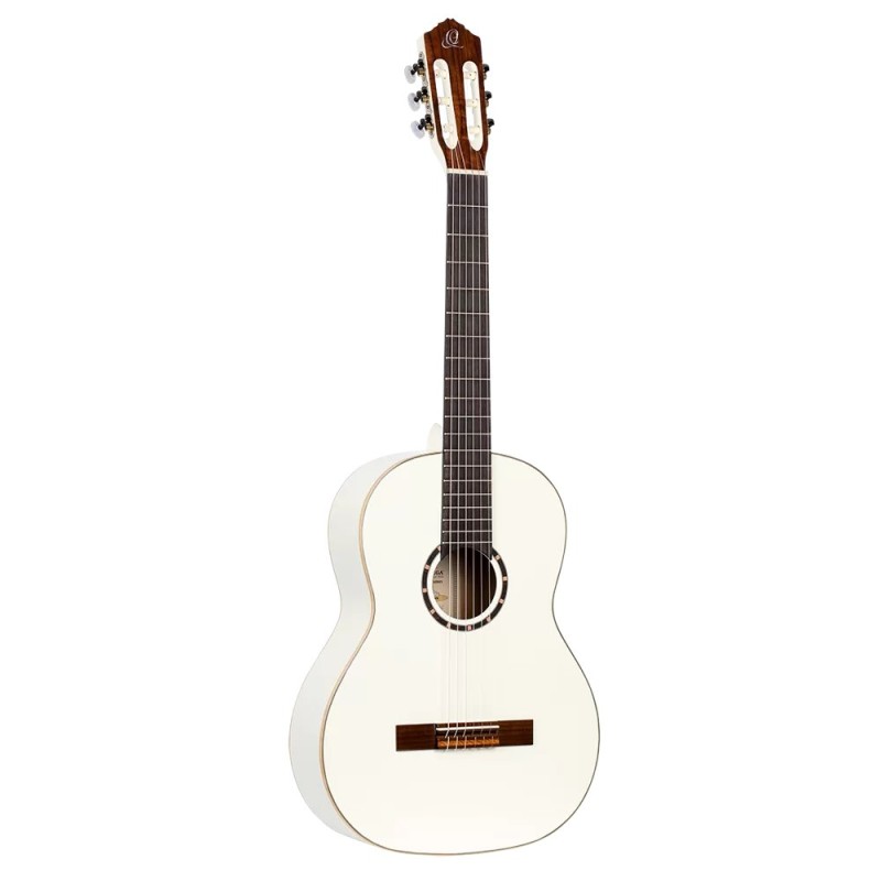 ORTEGA R121WH + torba GITARA KLASIČNA