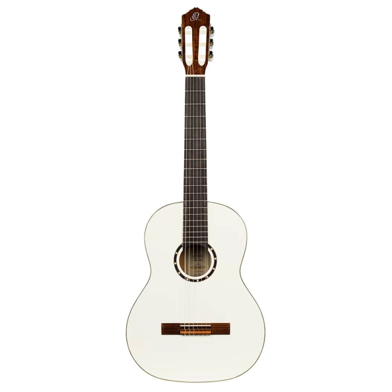 ORTEGA R121WH + torba GITARA KLASIČNA