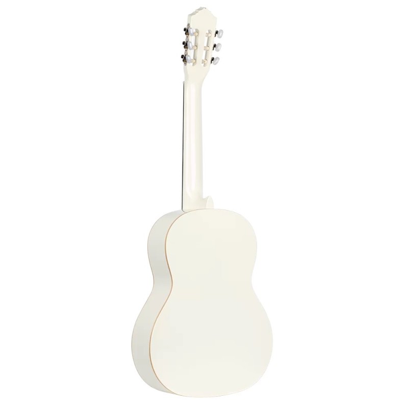ORTEGA R121WH + torba GITARA KLASIČNA