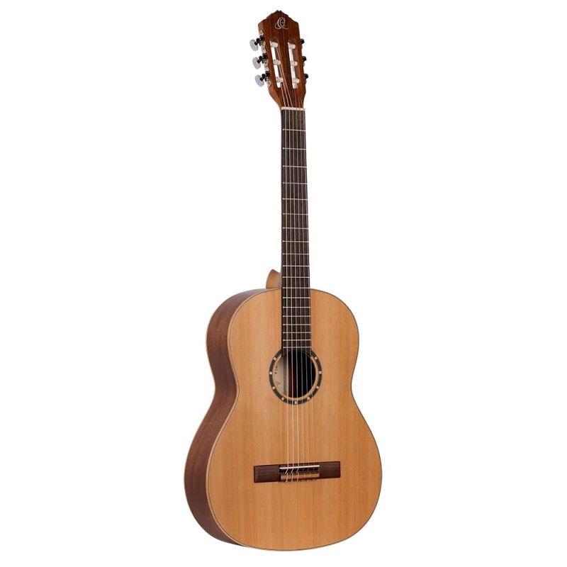 ORTEGA R122SN + torba GITARA KLASIČNA