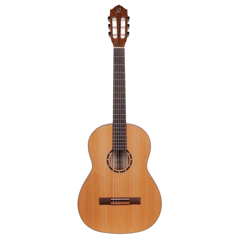 ORTEGA R122SN + torba GITARA KLASIČNA