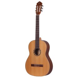 ORTEGA R122SN + torba GITARA KLASIČNA