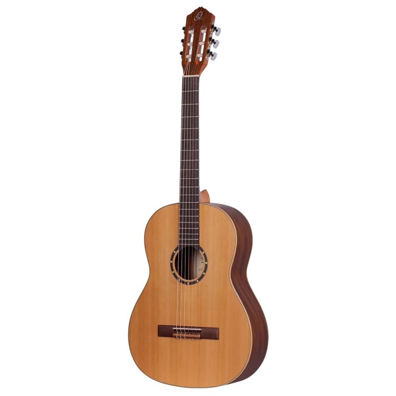ORTEGA R122SN + torba GITARA KLASIČNA