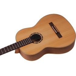 ORTEGA R122SN + torba GITARA KLASIČNA