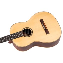 ORTEGA R121SN + torba GITARA KLASIČNA