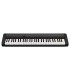 CASIO CT-S1 BK s adapterom SYNTHESIZER