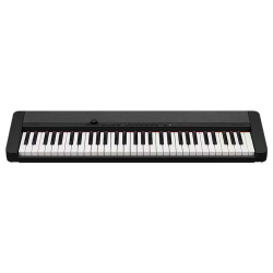 CASIO CT-S1 BK s adapterom SYNTHESIZER