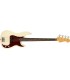 FENDER AMERICAN PRO II PRECISION BASS RW OWT BAS GITARA
