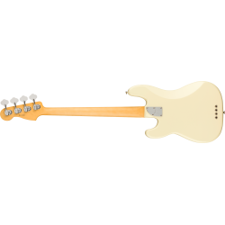 FENDER AMERICAN PRO II PRECISION BASS RW OWT BAS GITARA