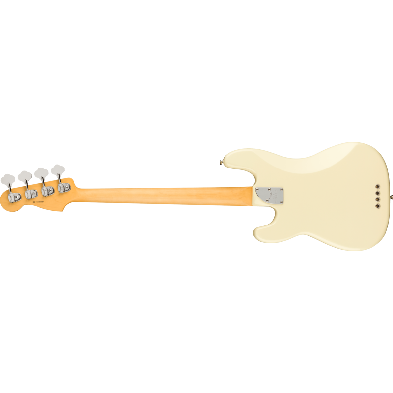 FENDER AMERICAN PRO II PRECISION BASS RW OWT BAS GITARA