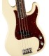 FENDER AMERICAN PRO II PRECISION BASS RW OWT BAS GITARA