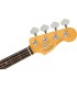 FENDER AMERICAN PRO II PRECISION BASS RW OWT BAS GITARA